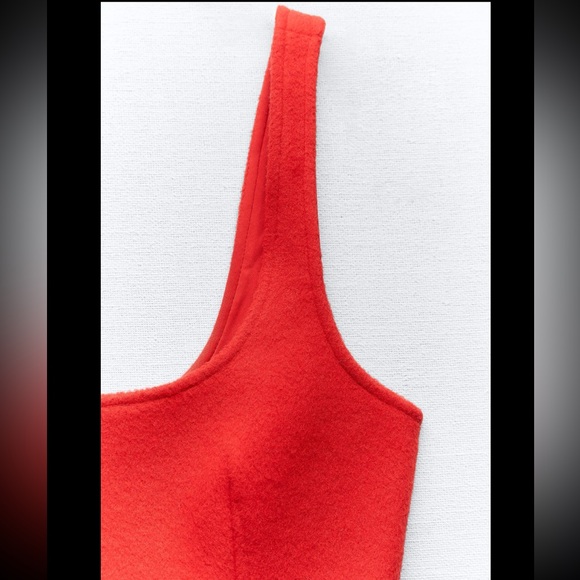 SOFT TANK TOP - Picture 7 of 8